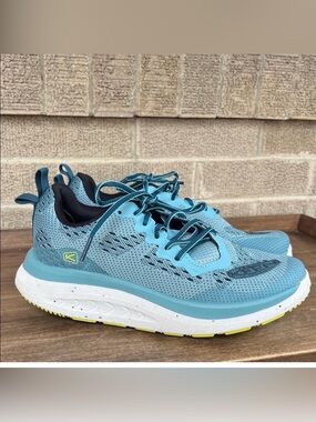 Keen Women’s Walking WK 400 Shoe Size 8